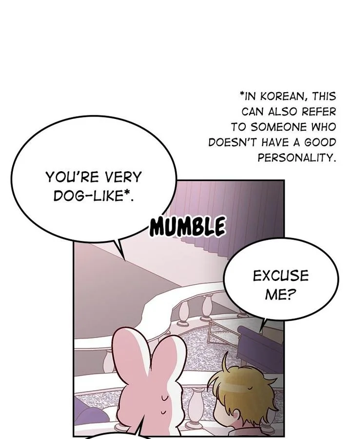 The Makeup Remover Chapter 57 page 25