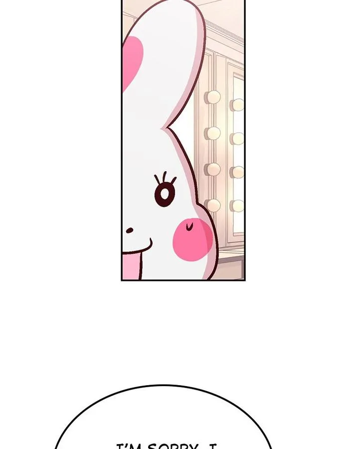 The Makeup Remover Chapter 57 page 3