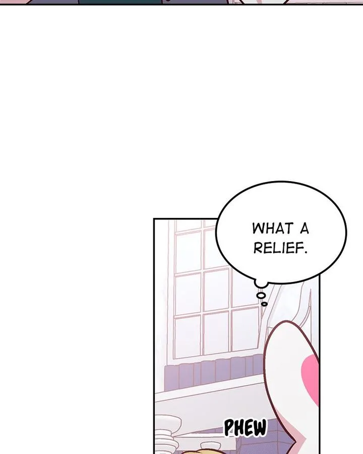 The Makeup Remover Chapter 57 page 18