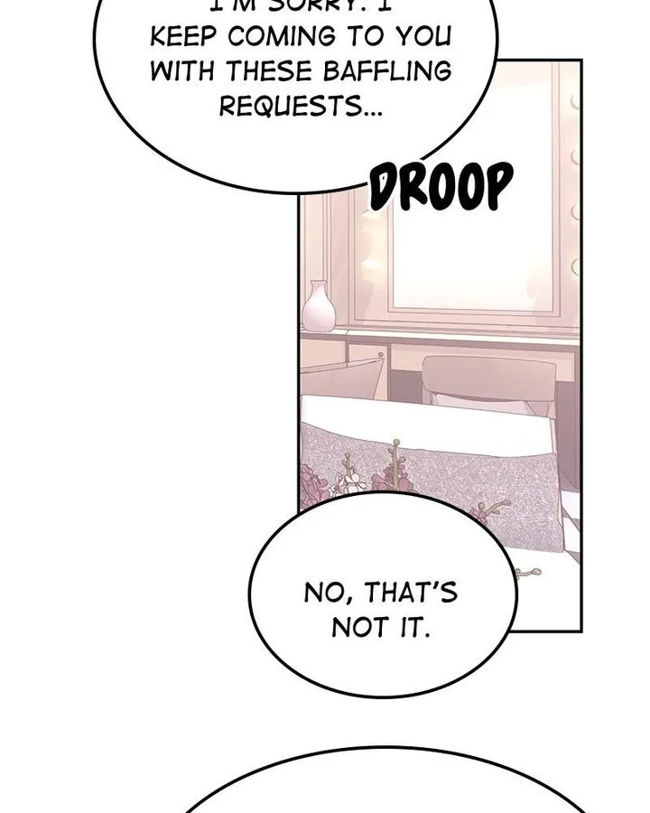 The Makeup Remover Chapter 57 page 4