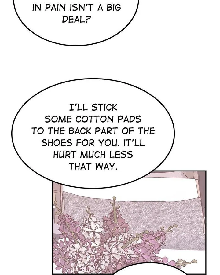The Makeup Remover Chapter 57 page 7