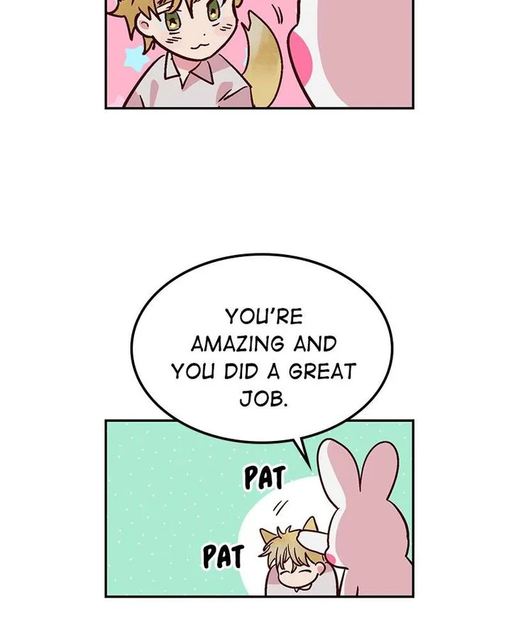 The Makeup Remover Chapter 57 page 24