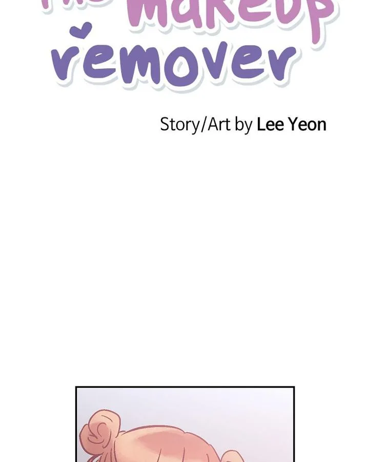 The Makeup Remover Chapter 57 page 28