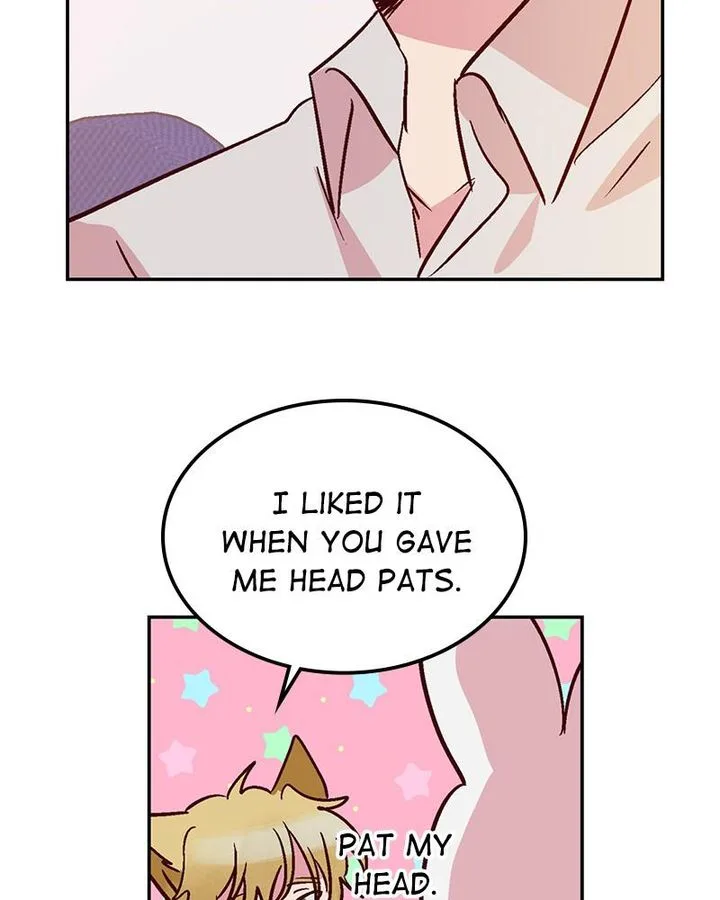 The Makeup Remover Chapter 57 page 23