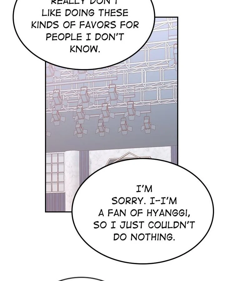 The Makeup Remover Chapter 57 page 21
