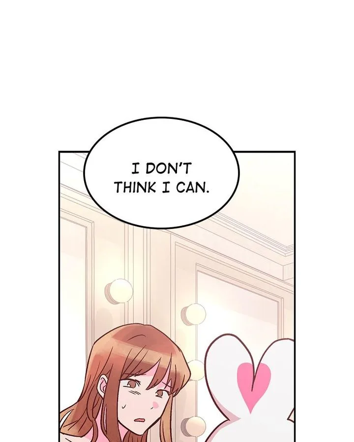 The Makeup Remover Chapter 57 page 1