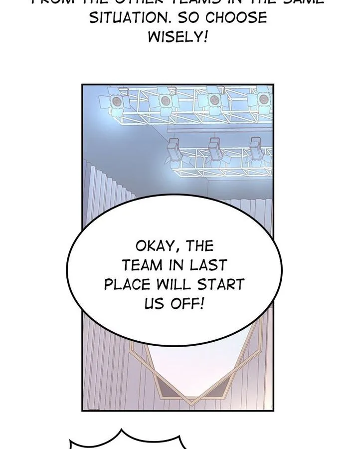 The Makeup Remover Chapter 57 page 36