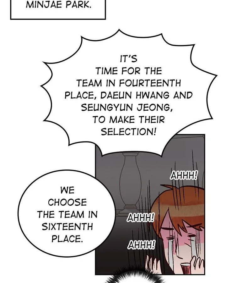 The Makeup Remover Chapter 57 page 39