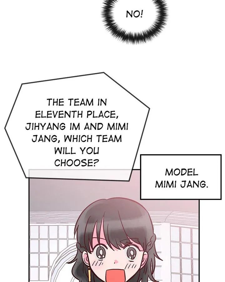The Makeup Remover Chapter 57 page 40