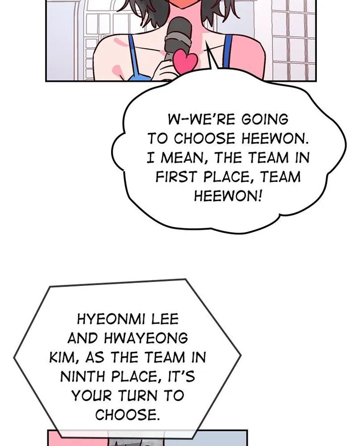 The Makeup Remover Chapter 57 page 41