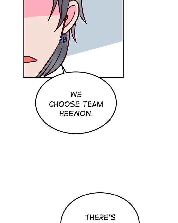 The Makeup Remover Chapter 57 page 42