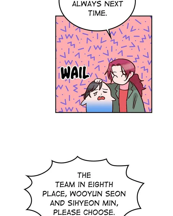 The Makeup Remover Chapter 57 page 43