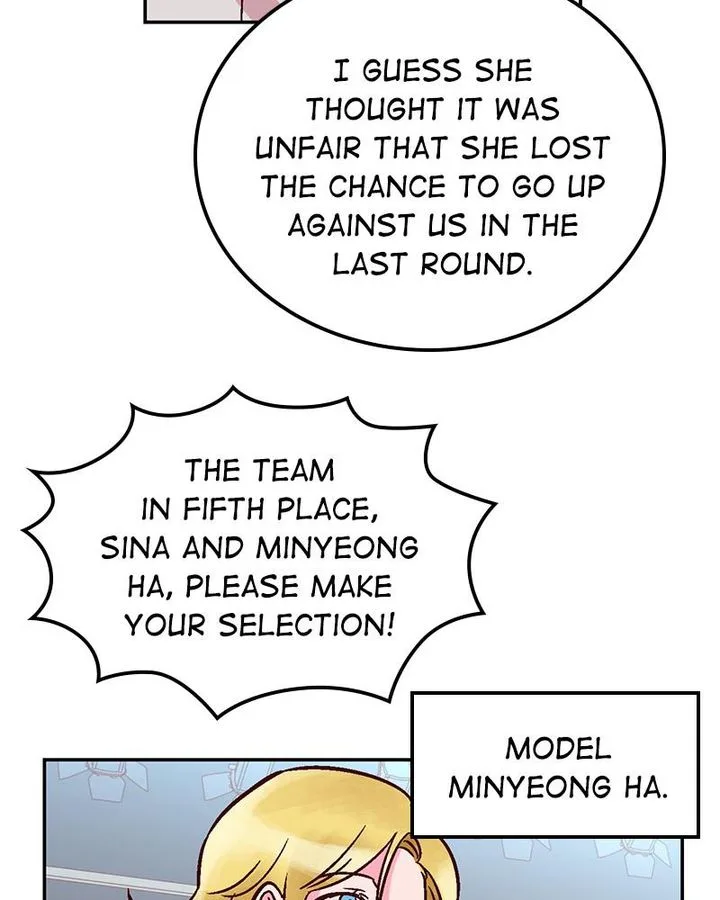 The Makeup Remover Chapter 57 page 46
