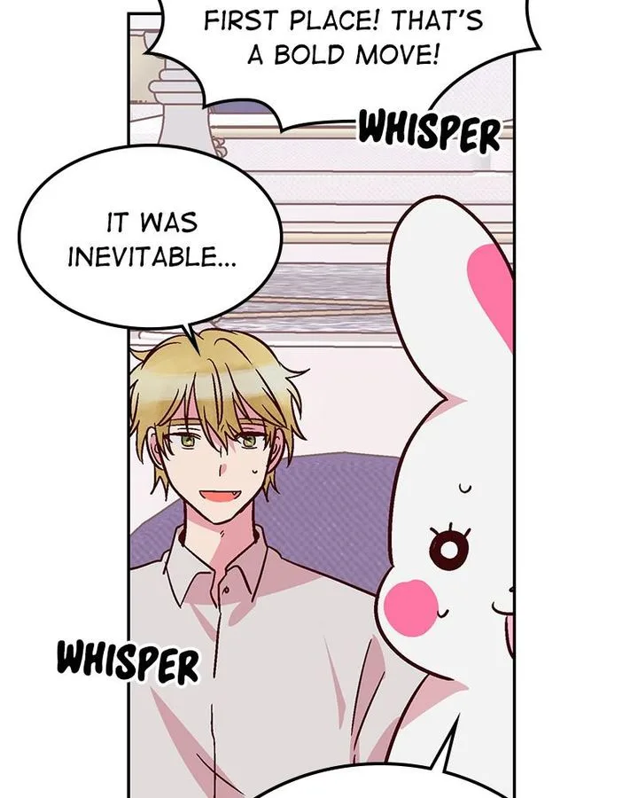 The Makeup Remover Chapter 57 page 45
