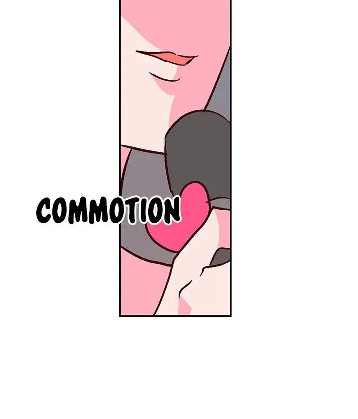 The Makeup Remover Chapter 57 page 48