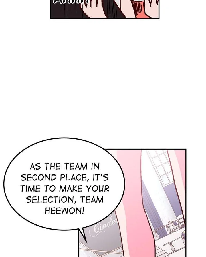 The Makeup Remover Chapter 57 page 50