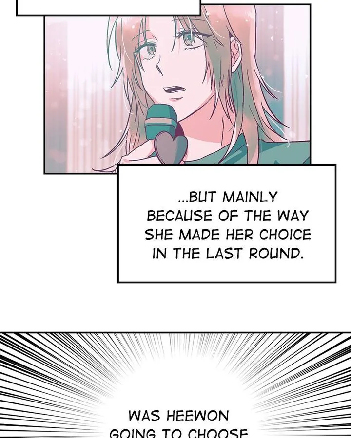 The Makeup Remover Chapter 57 page 52
