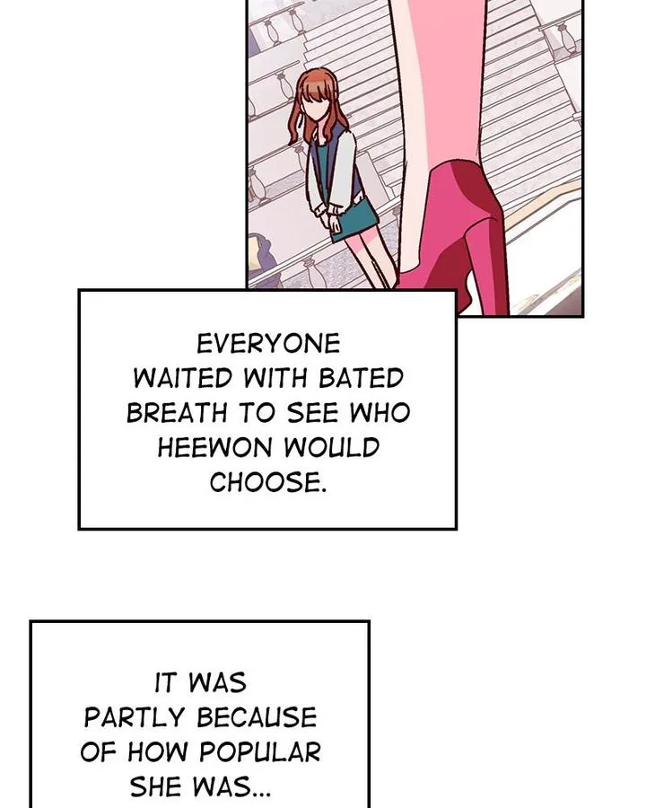 The Makeup Remover Chapter 57 page 51