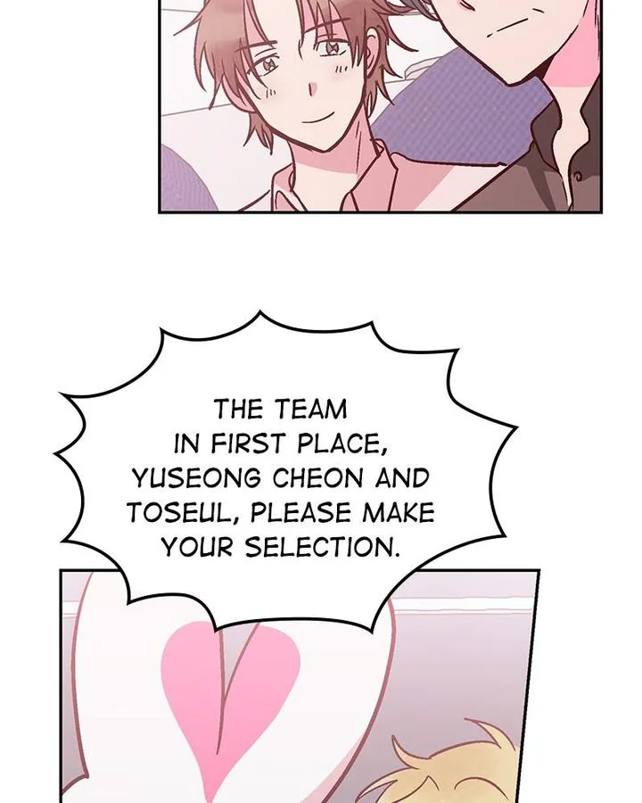 The Makeup Remover Chapter 57 page 56