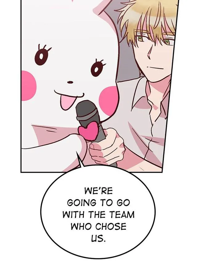 The Makeup Remover Chapter 57 page 57