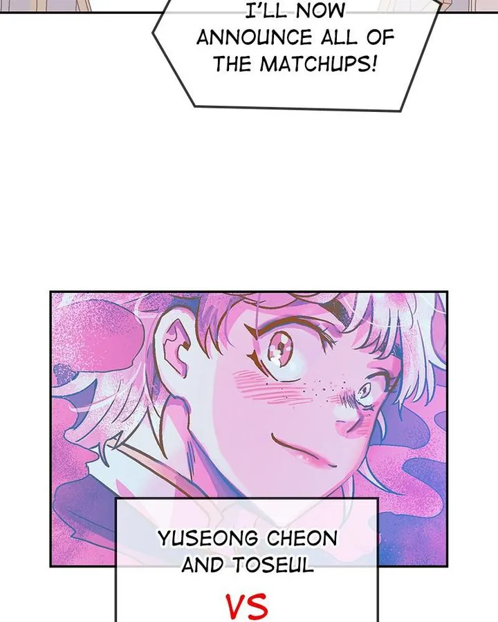 The Makeup Remover Chapter 57 page 60