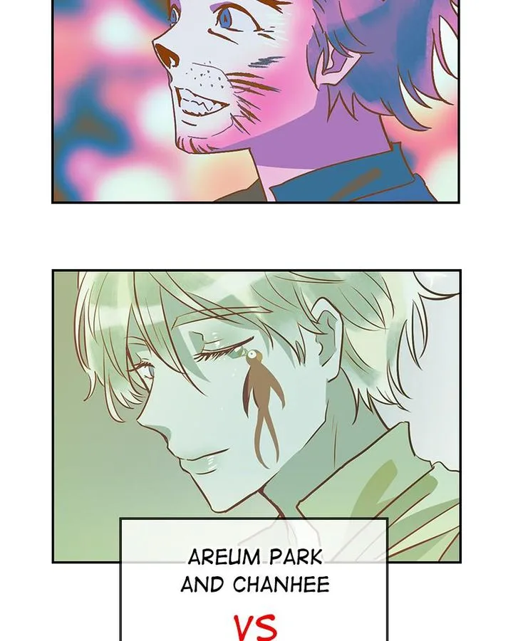 The Makeup Remover Chapter 57 page 67