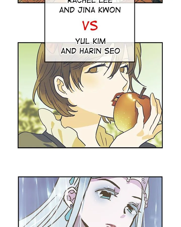 The Makeup Remover Chapter 57 page 69