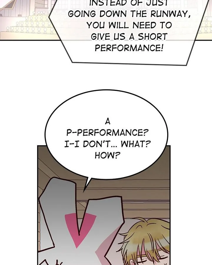 The Makeup Remover Chapter 57 page 72