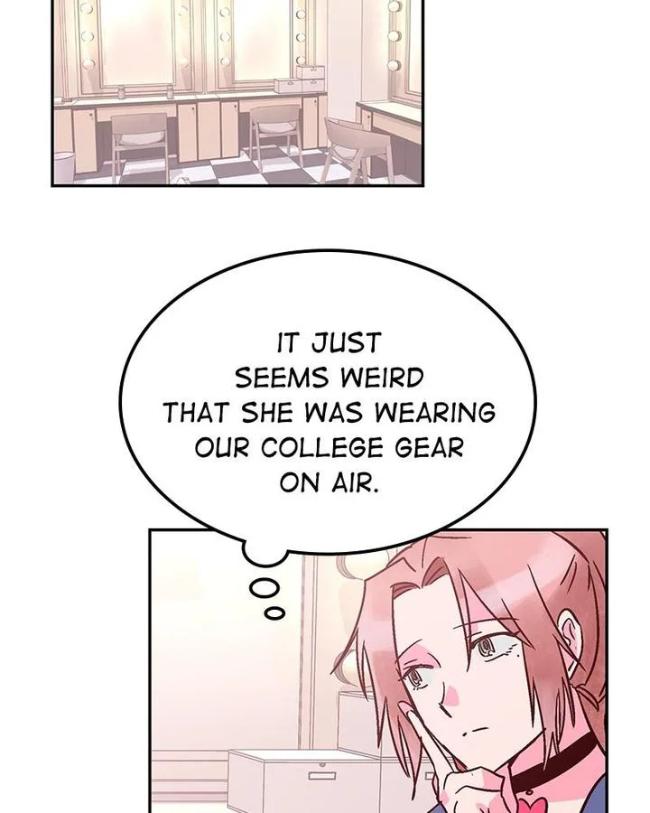 The Makeup Remover Chapter 57 page 75