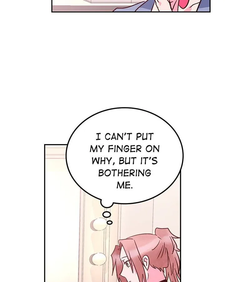 The Makeup Remover Chapter 57 page 76