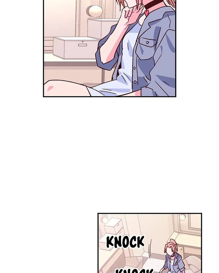 The Makeup Remover Chapter 57 page 77
