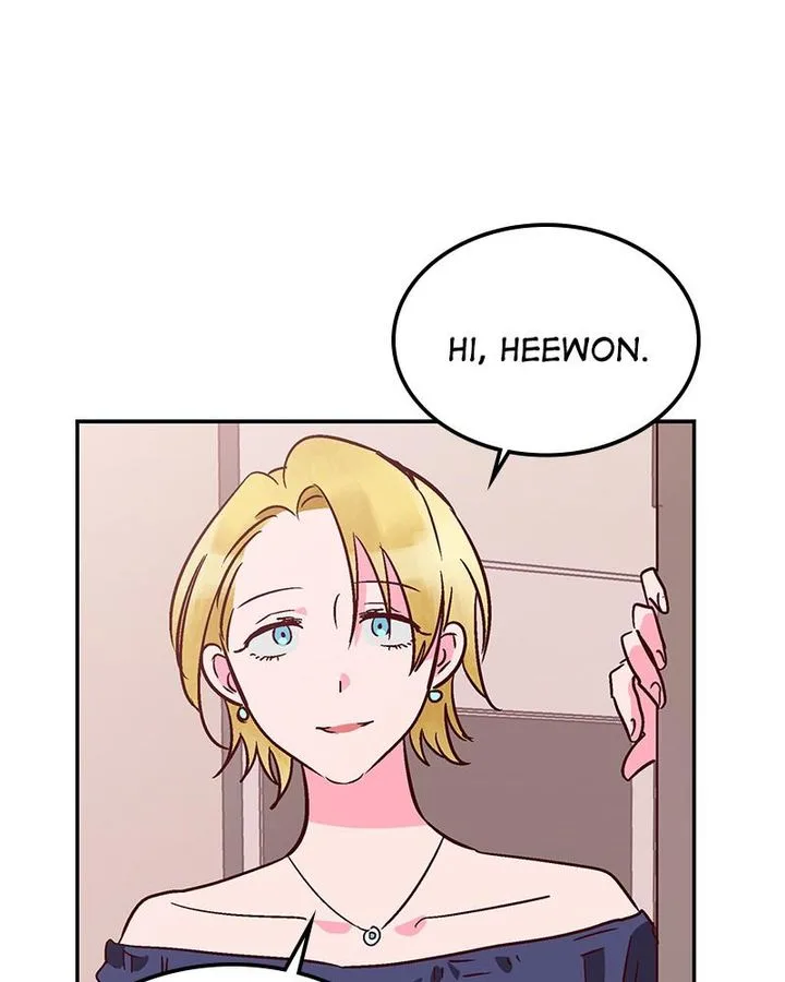 The Makeup Remover Chapter 57 page 79
