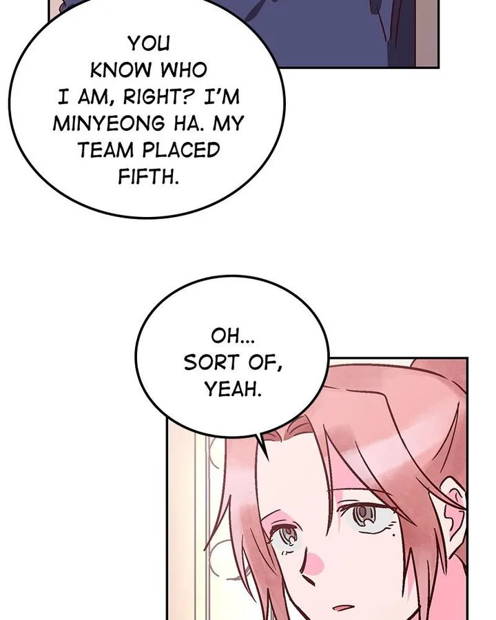 The Makeup Remover Chapter 57 page 80