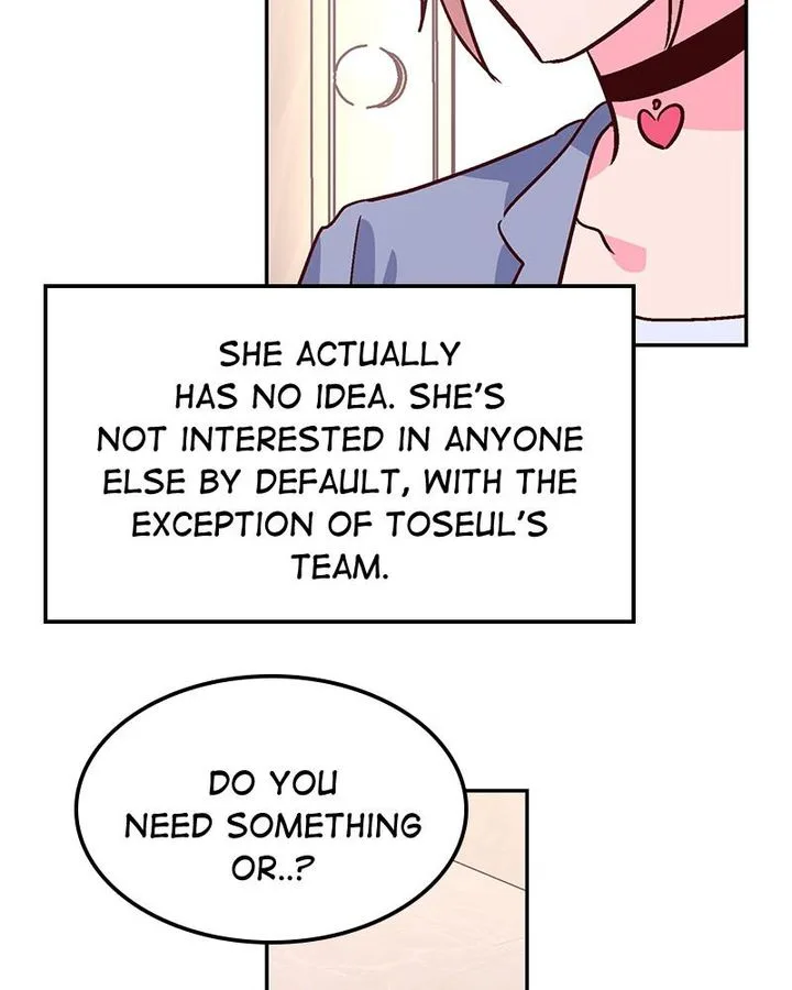 The Makeup Remover Chapter 57 page 81