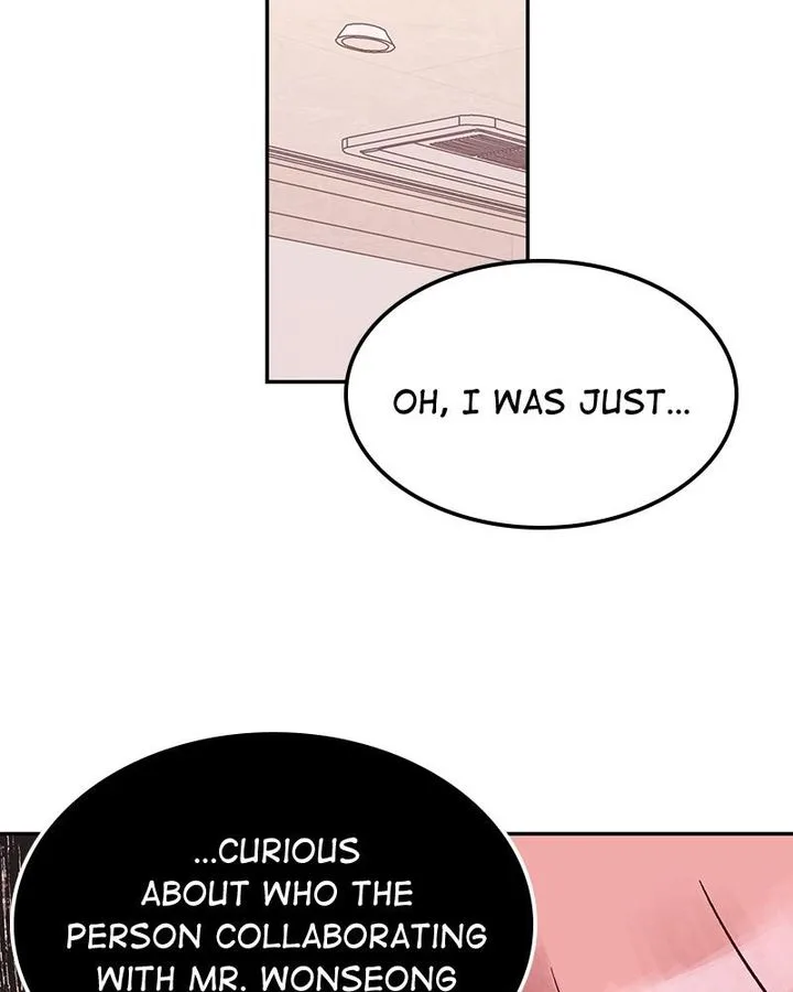 The Makeup Remover Chapter 57 page 82