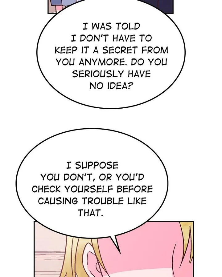 The Makeup Remover Chapter 57 page 85