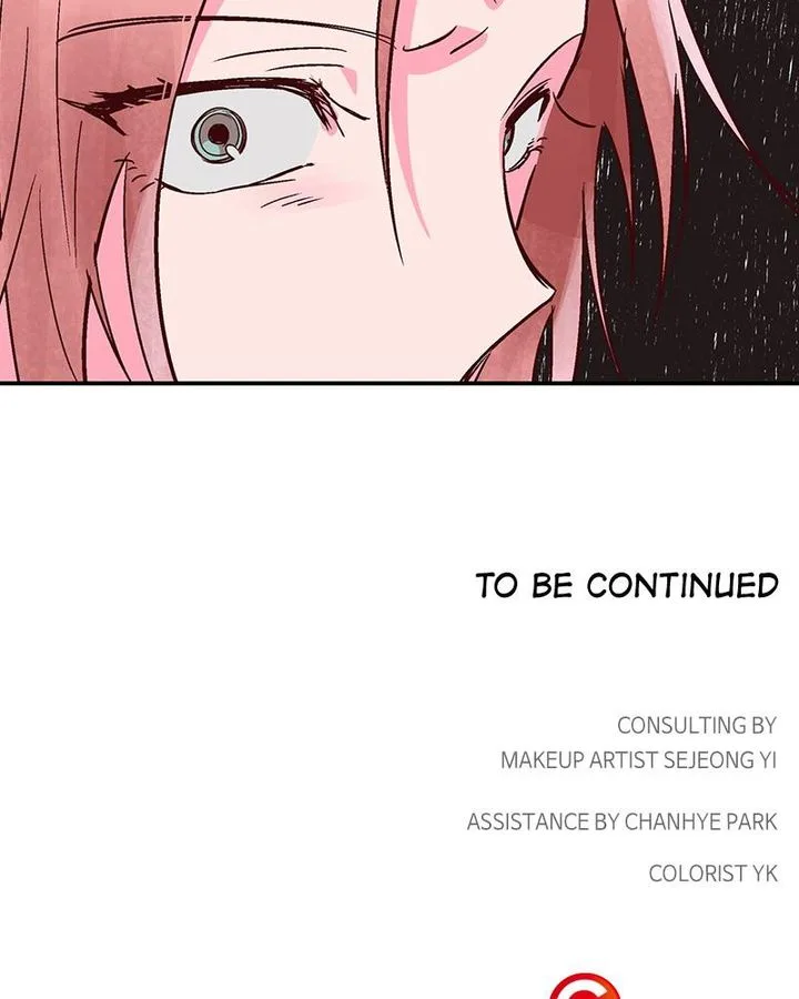 The Makeup Remover Chapter 57 page 88