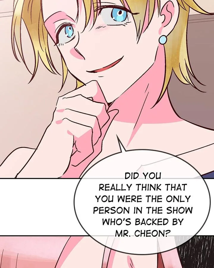 The Makeup Remover Chapter 57 page 87