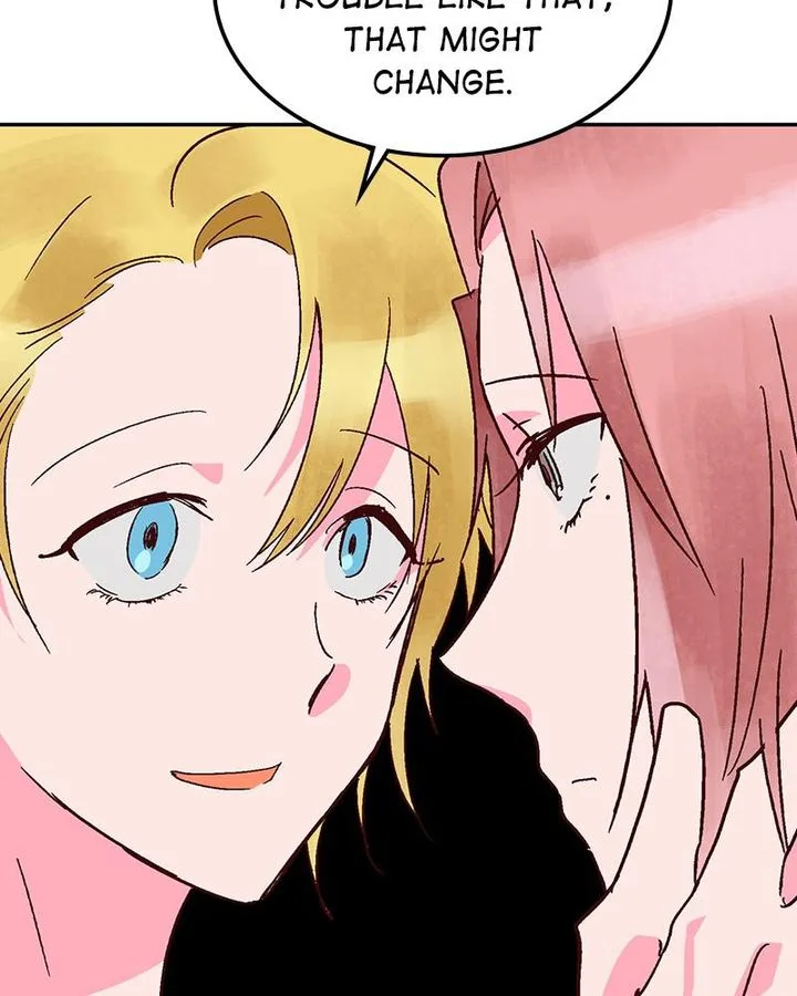The Makeup Remover Chapter 58 page 6
