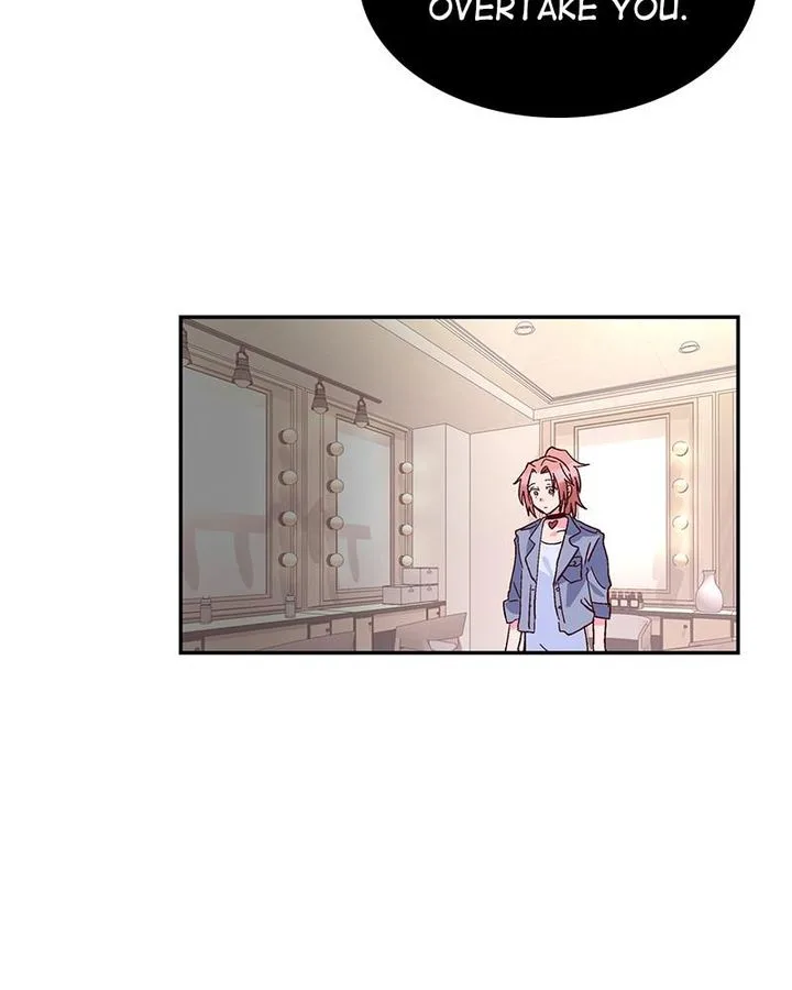 The Makeup Remover Chapter 58 page 12