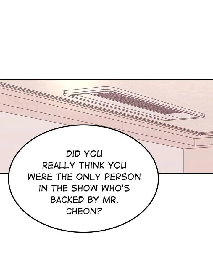 The Makeup Remover Chapter 58 page 1