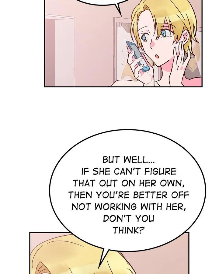 The Makeup Remover Chapter 58 page 17