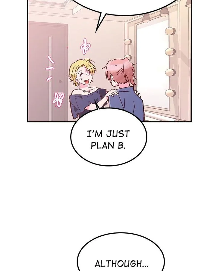 The Makeup Remover Chapter 58 page 4