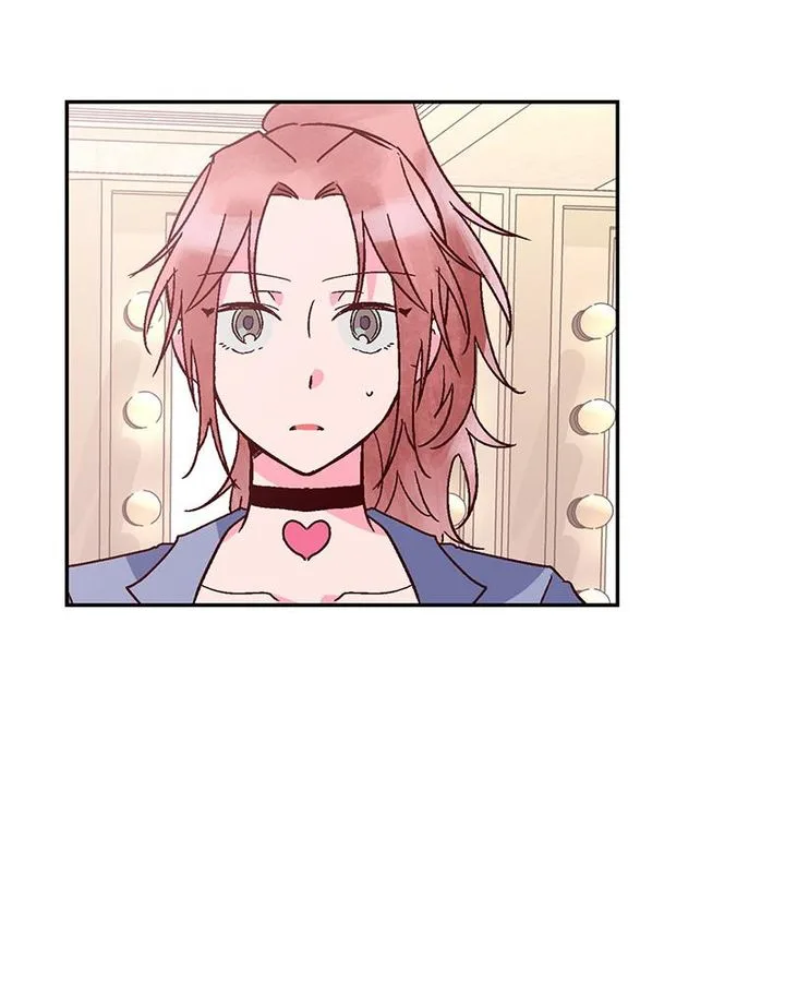 The Makeup Remover Chapter 58 page 2