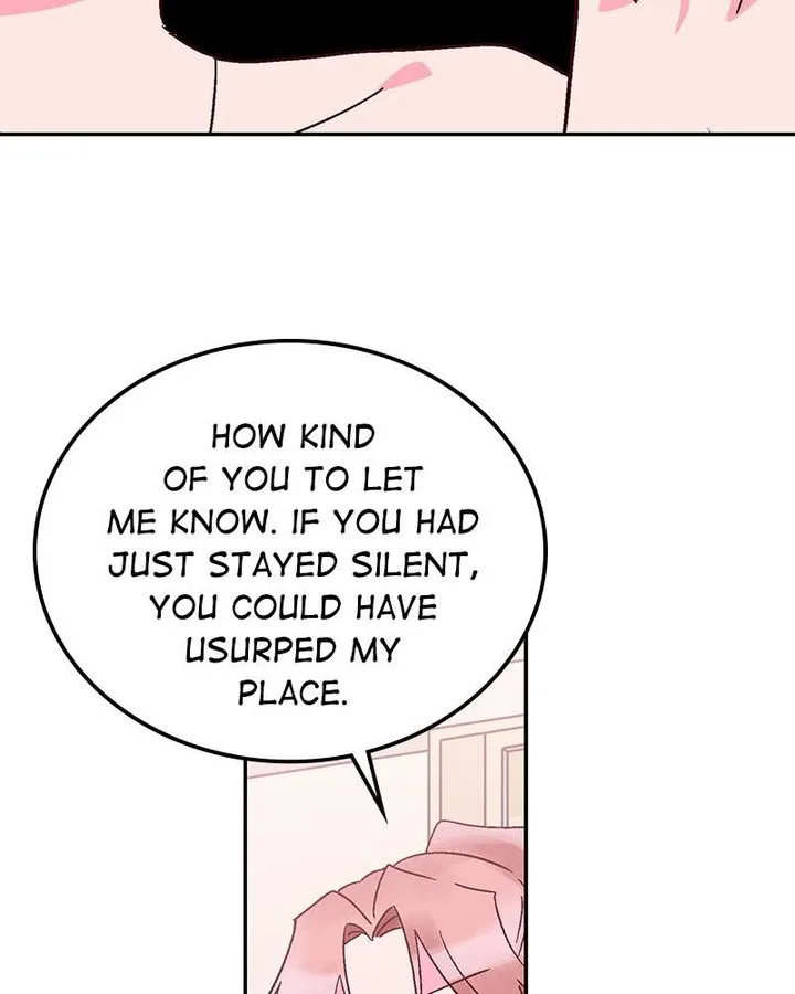 The Makeup Remover Chapter 58 page 7