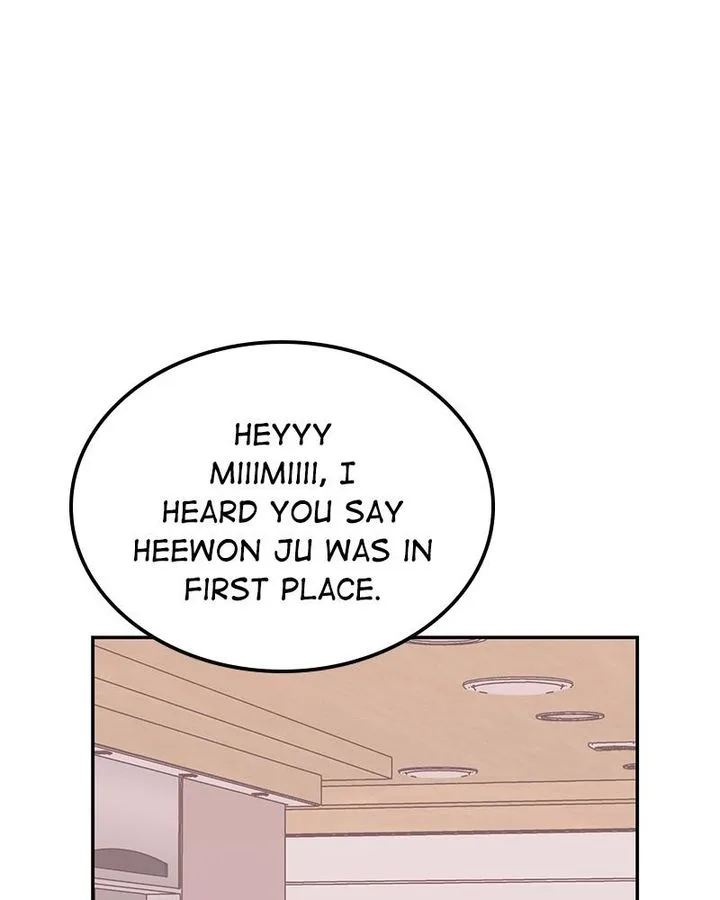 The Makeup Remover Chapter 58 page 21