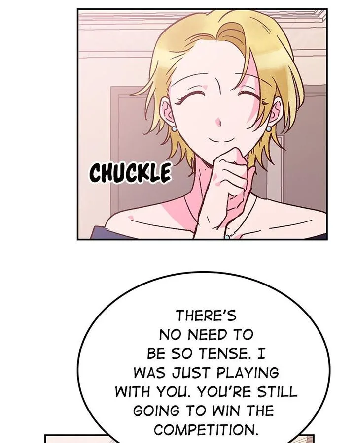 The Makeup Remover Chapter 58 page 3