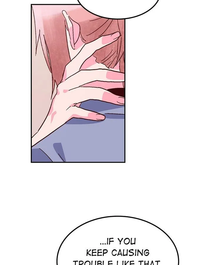 The Makeup Remover Chapter 58 page 5