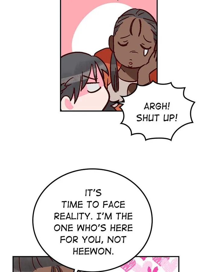 The Makeup Remover Chapter 58 page 23