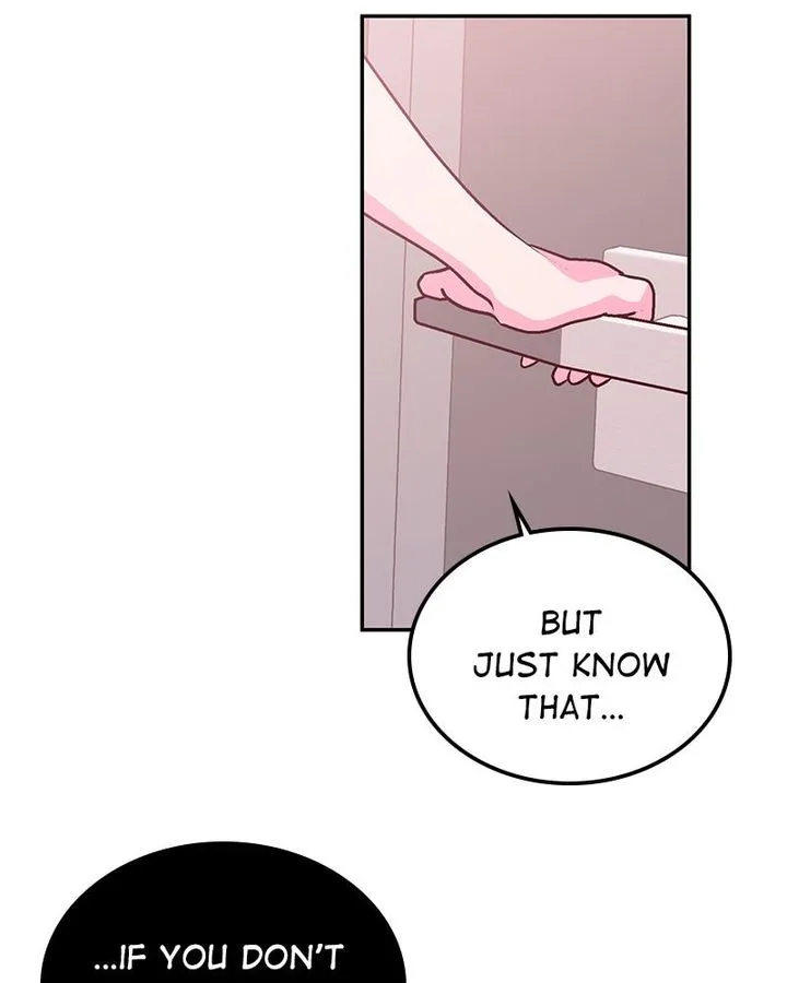 The Makeup Remover Chapter 58 page 10